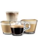 Boissons chaudes.